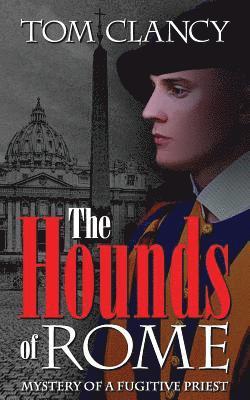 bokomslag Hounds of Rome