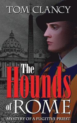 The Hounds of Rome 1