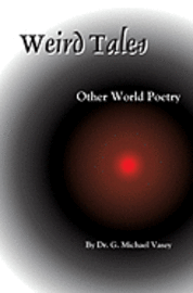 bokomslag Weird Tales: Other World Poetry