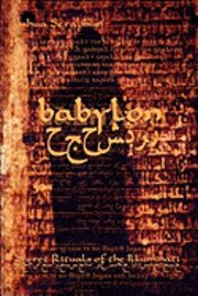 bokomslag Babylon: Secret Rituals of Illuminati