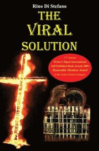 bokomslag The Viral Solution