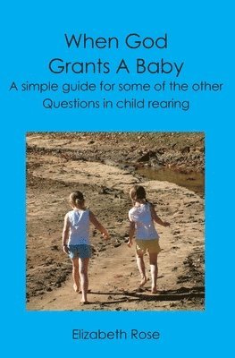 When God Grants A Baby: A simple guide for some of the other questions in child rearing 1