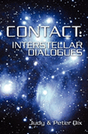 bokomslag Contact: Interstellar Dialogues