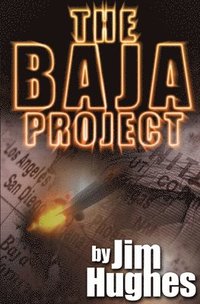 bokomslag The Baja Project