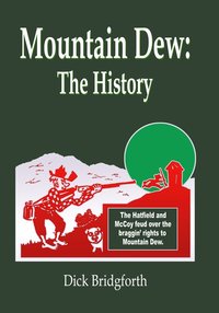 bokomslag Mountain Dew