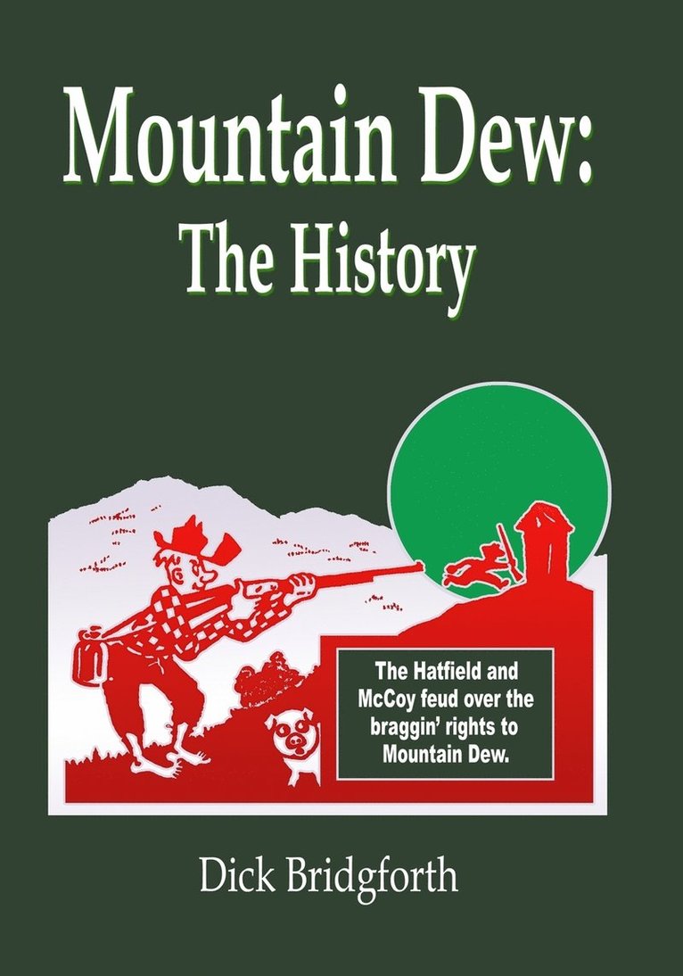 Mountain Dew 1