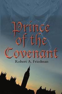 bokomslag Prince of the Covenant