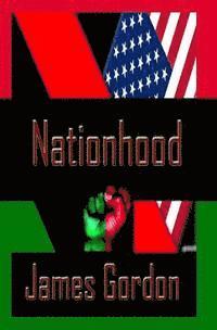 bokomslag Nationhood