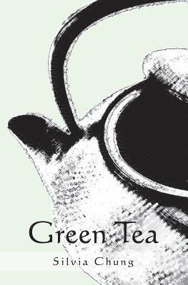 bokomslag Green Tea