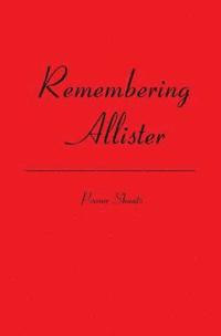 bokomslag Remembering Allister