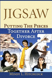 bokomslag Jigsaw: Putting the Pieces Together After Divorce