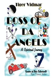 bokomslag Boss of Da Angels