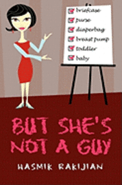 But She's Not A Guy 1