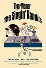 bokomslag The Singing Bandits