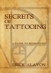 bokomslag Secrets of Tattooing