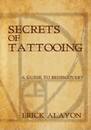 Secrets of Tattooing 1