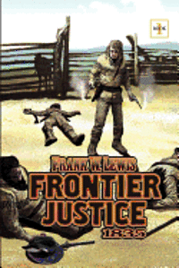 bokomslag Frontier Justice