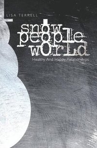 bokomslag Snow People World