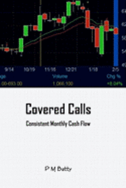 bokomslag Covered Calls: Consistent Cash Flow