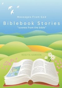 bokomslag Biblebook Stories 'Scenes from the Bible': Messages From God