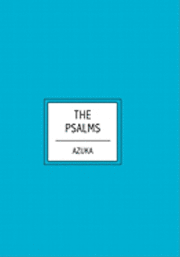 bokomslag The Psalms