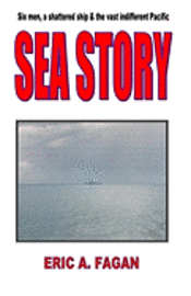 bokomslag Sea Story