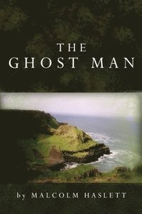 bokomslag The Ghost Man