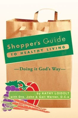 Shopper's Guide to Healthy Living 1