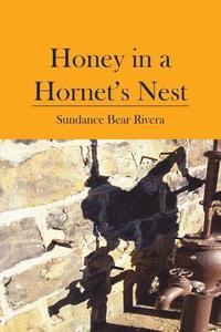 bokomslag Honey in a Hornet's Nest