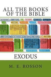bokomslag All The Books of the Bible: Exodus