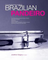 bokomslag A Comprehensive Guide to Brazilian Pandeiro