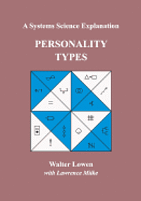 bokomslag Personality Types: A Systems Science Explanation