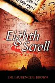 bokomslag The Eighth Scroll