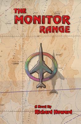 Richard Howard - The Monitor Range, Häftad