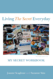 bokomslag Living The Secret Everyday: My Secret Workbook