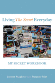 Living The Secret Everyday: My Secret Workbook 1