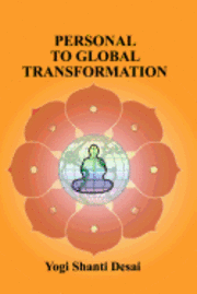 bokomslag Personal to Global Transformation