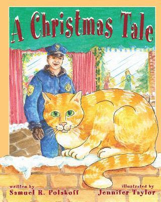 A Christmas Tale 1