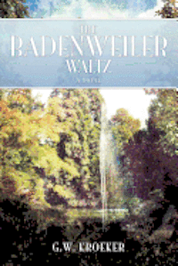 bokomslag The Badenweiler Waltz