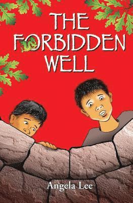 The Forbidden Well 1