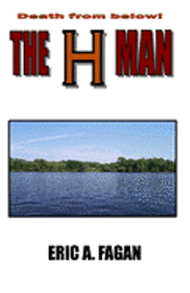 bokomslag The 'H' Man