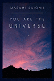 bokomslag You Are the Universe