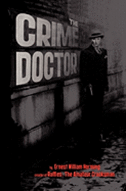 bokomslag The Crime Doctor