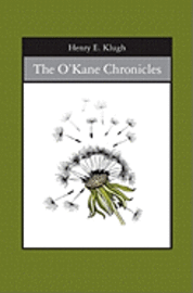 bokomslag The O'Kane Chronicles