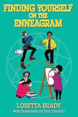 Finding Yourself on the Enneagram 1