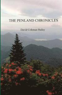 bokomslag The Penland Chronicles