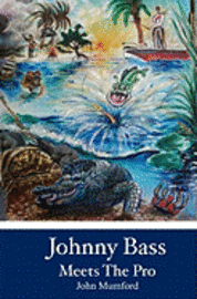 bokomslag Johnny Bass: Meets The Pro