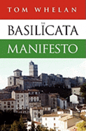 bokomslag The Basilicata Manifesto