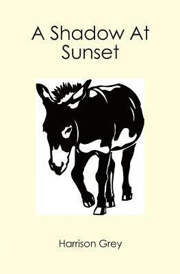 A Shadow at Sunset 1