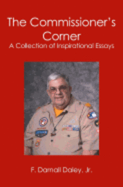 bokomslag The Commissioner's Corner: A Collection of Inspirational Essays